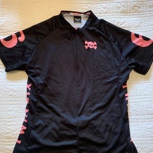 Twin Six Bike Shirt